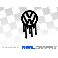 Drippy VW Logo