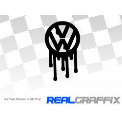 Drippy VW Logo