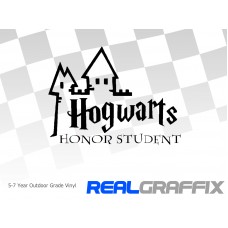 Hogwarts Honour Student