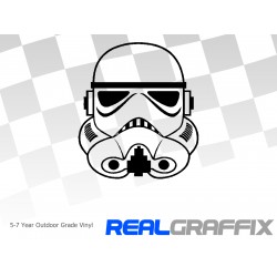 Storm Trooper