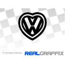 VW Heart