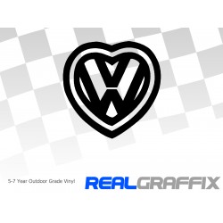 VW Heart