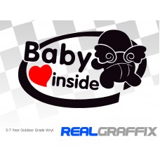 Baby Inside